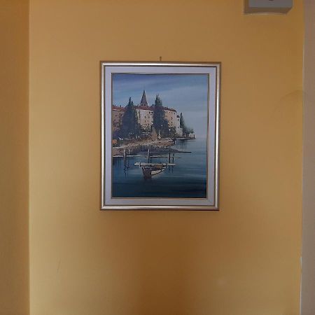 Ferienwohnung Clara 2 Poreč Exterior foto