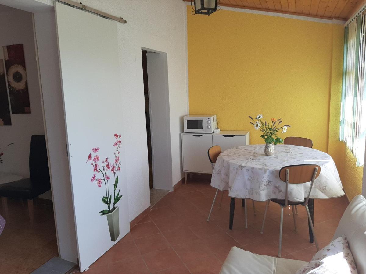 Ferienwohnung Clara 2 Poreč Exterior foto