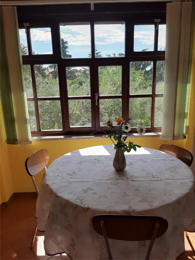 Ferienwohnung Clara 2 Poreč Exterior foto