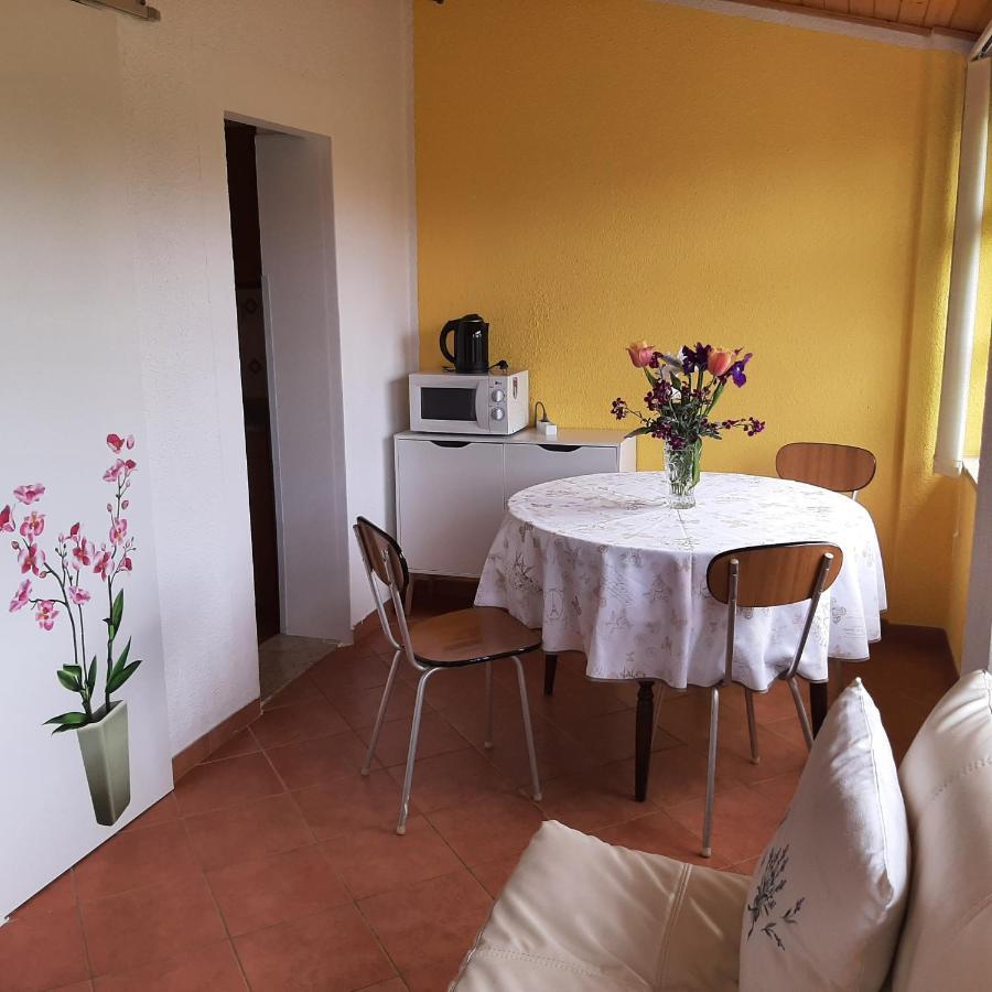 Ferienwohnung Clara 2 Poreč Exterior foto